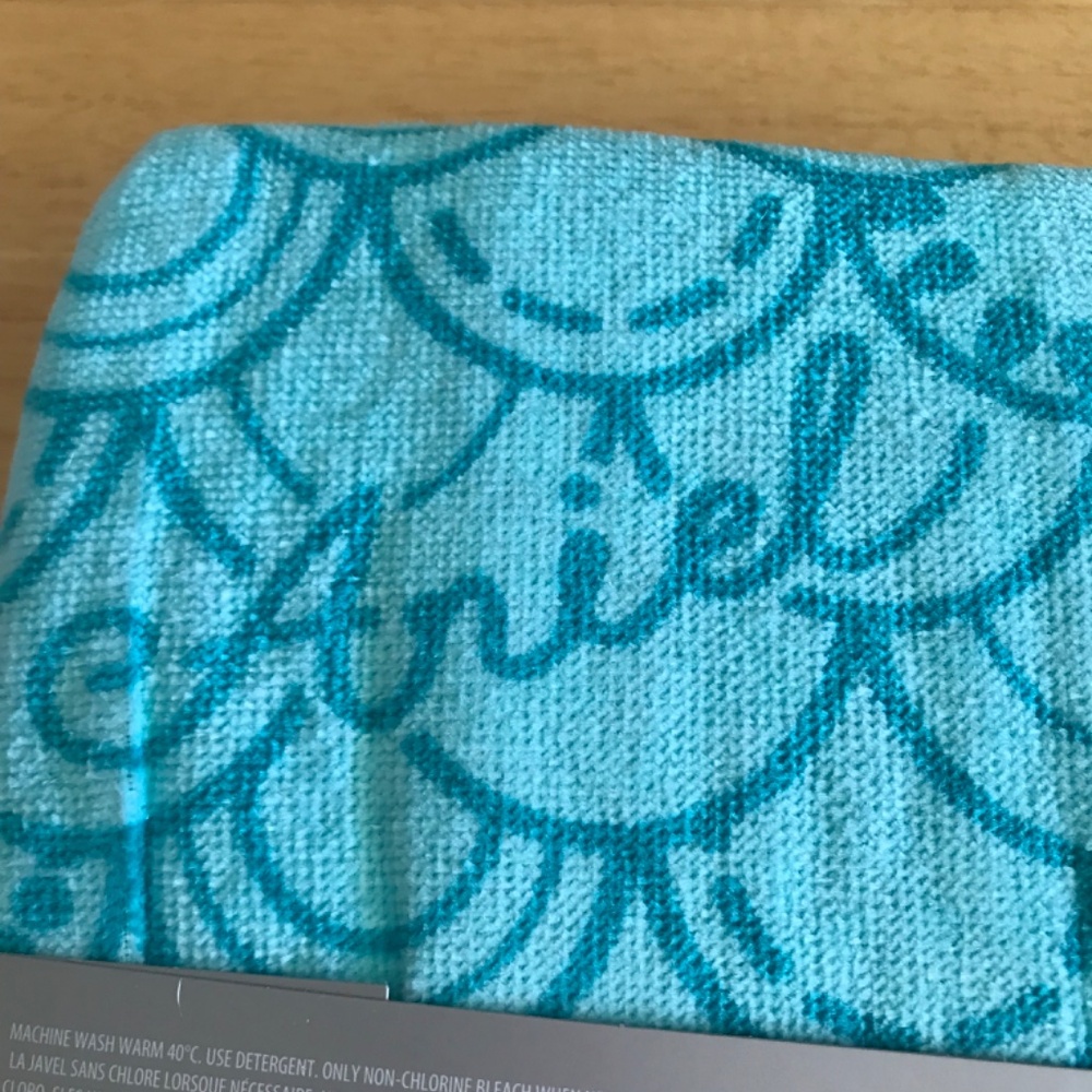 New The Little Mermaid Beach Towel - Picture 5 of 5